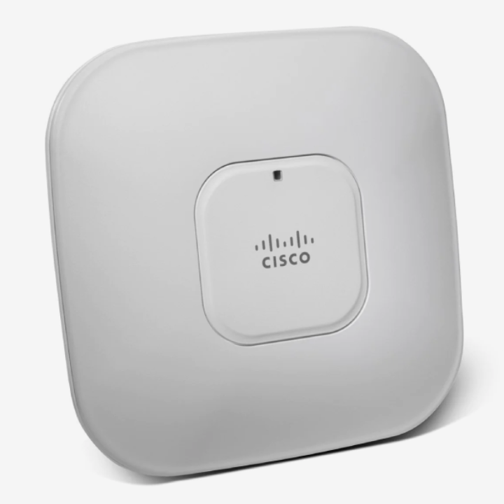 Cisco 3600 Series Access Point - (AIR-CAP3602I-A-K9)