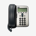 Cisco IP Phone 7912G - (CP-7912G)