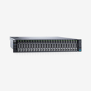Dell PowerEdge R740XD 2U Rack Server 20bay -DUAL CPU Intel® Xeon® Gold 6138  40CORES/80TH- H730 - Ram 64G- 16 bay LFF 3.5” ‏x4 bay  SFF 2.5 - Dual PSU (PE-R740-3.5xd)