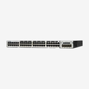 Cisco Catalyst 3750X Switch 48 Gigabit Ethernet PoE+ Ports Uplink 2x10G- (WS-3750X-48P-10G)