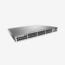 Cisco Catalyst 3850 Switch 48 Gigabit Ethernet PoE+ Ports - (WS-C3850-48P-10G)