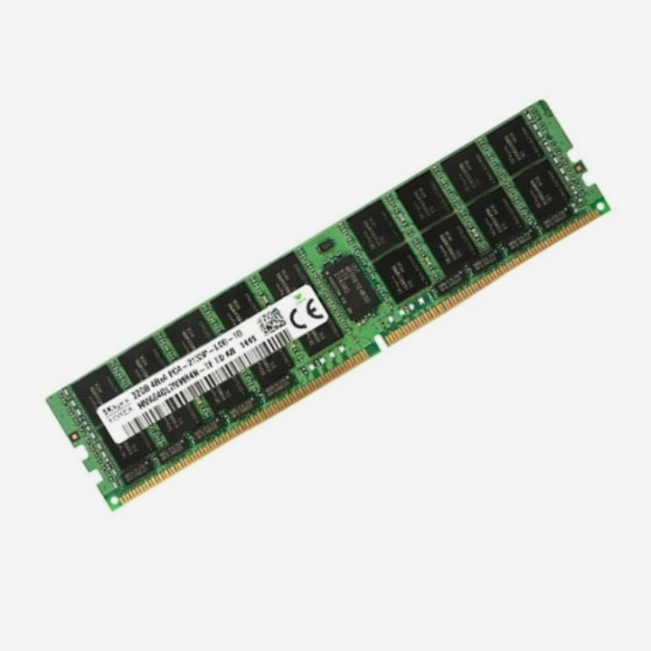SK Hynix 32GB PC4-2400T DDR4 Server Memory RAM - (HMA84GR7AFR4N-UH)