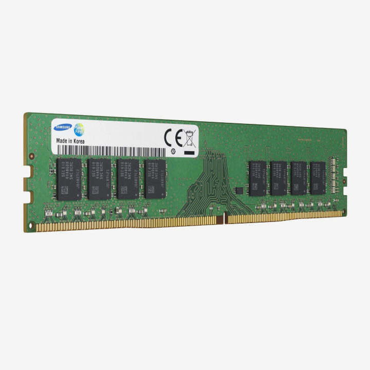Samsung 32GB PC4-2666V DDR4 Server Memory RAM - (M393A4K40BB2-CTD6Y)