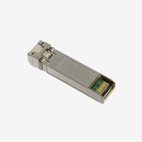 EMC 10GBase-SR SFP+ Transceiver Modules 10 Gbps - (019-078-041)