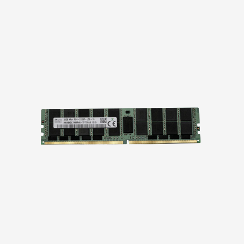 SK Hynix 32GB PC4-2133P DDR4 Server Memory RAM - (HMA84GR7MMR4N-TF)