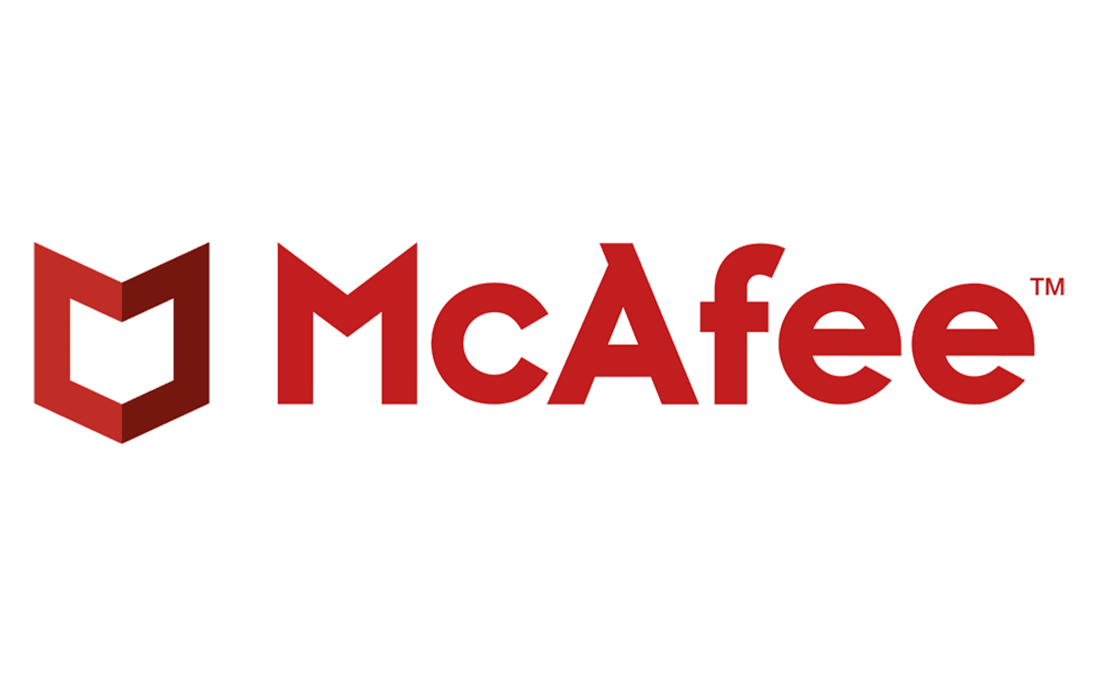 العلامة التجارية: McAfee