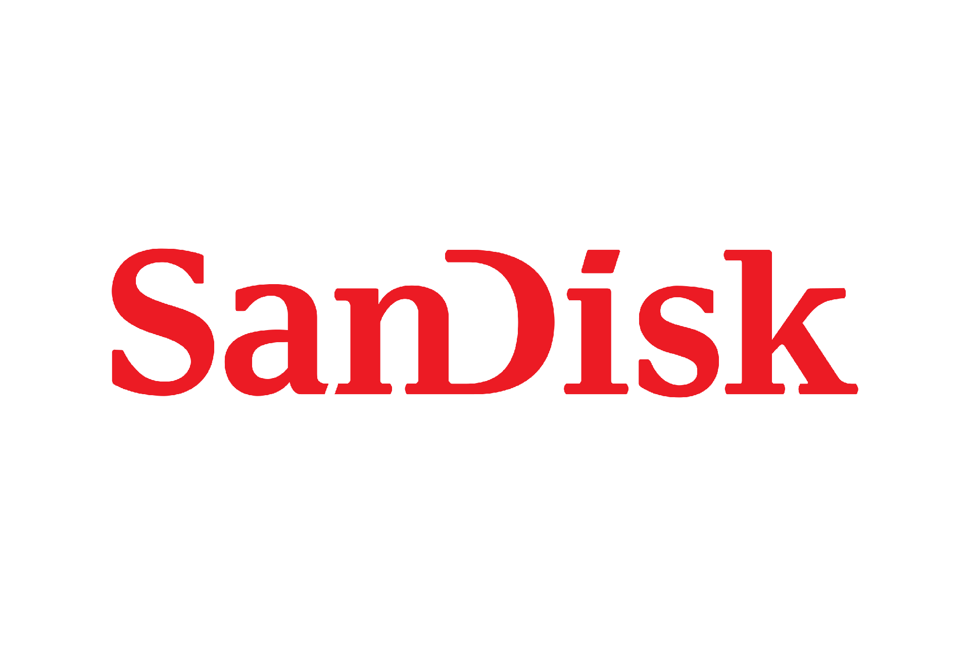 العلامة التجارية: Sandisk