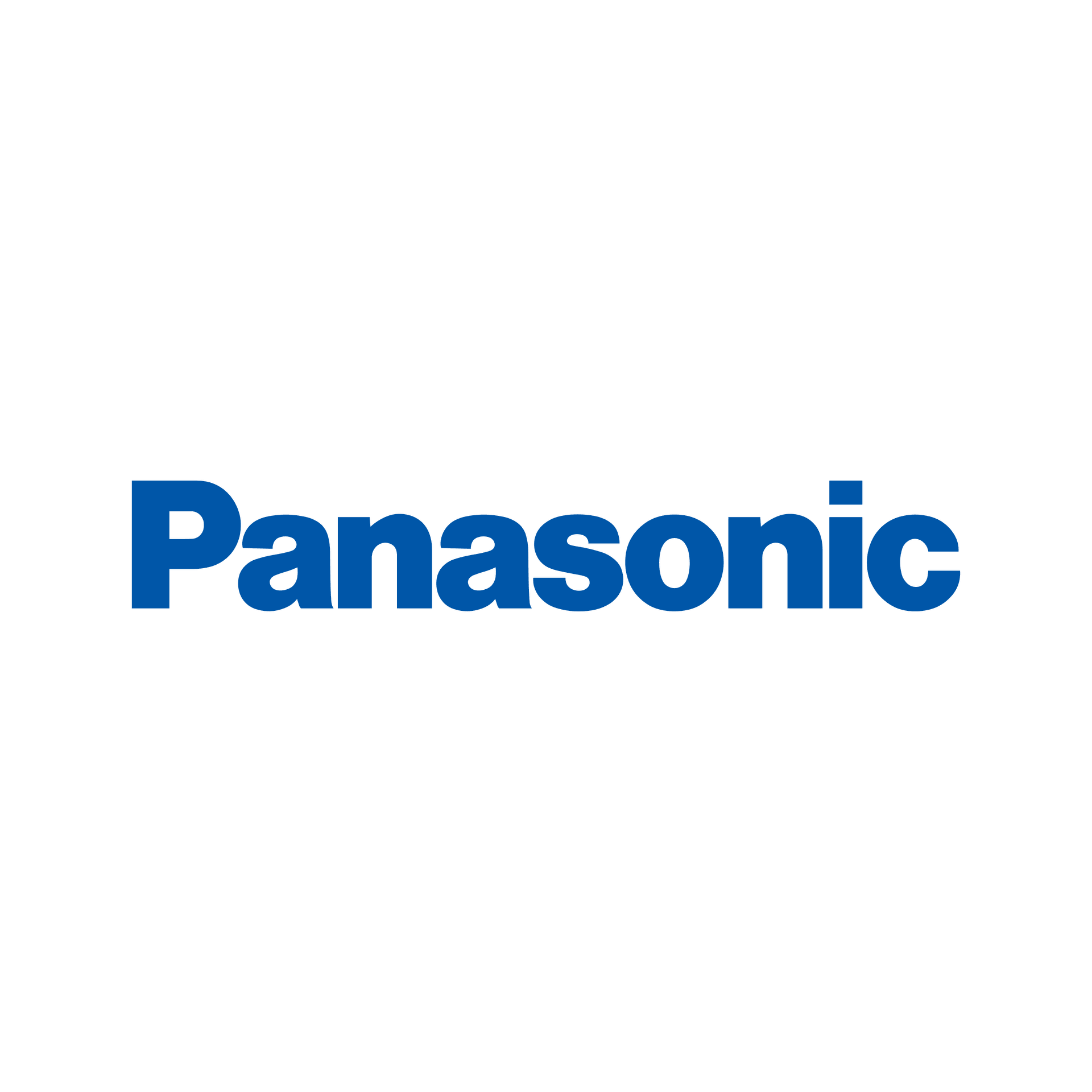 العلامة التجارية: Panasonic