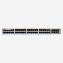 Cisco Catalyst 9300 48-port PoE+, Network Essentials, Cisco 9300 switch ...