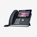 Yealink SIP-T48U - A Revolutionary SIP Phone with a 7-inch Touch Screen, Up to 16 SIP accounts, POE, without PSU